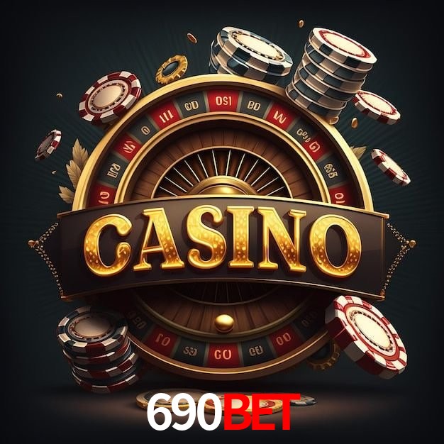 APP oficial da 690bet para mobile