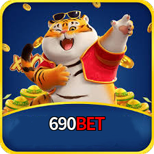 Imagem promocional da 690bet mostrando a plataforma e suas vantagens